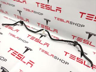 стабилизатор подвески задний Tesla Model X 1 поколение 2017, 1027481-00-H