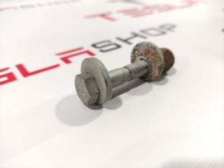 болт развальный Tesla Model X 1 поколение 2017, 2007061