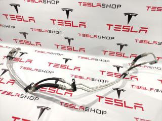 трубка кондиционера Tesla Model X 1 поколение 2017, 1032423-00-E