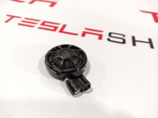 динамик высокочастотный (пищалка) Tesla Model X 1 поколение 2016, 1004833-00-A