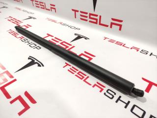 амортизатор крышки багажника (3-5 двери) Tesla Model X 1 поколение 2017, 1129698-00-A