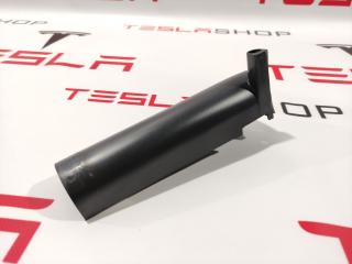 Накладка пружины подъемной задней двери Tesla Model X 1 поколение 2017, 1035371-00-D