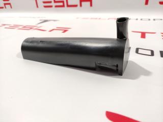 Накладка пружины подъемной задней двери Tesla Model X 1 поколение 2017, 1035372-00-D