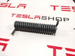 Подъемная пружина задней двери правая Tesla Model X 1 поколение 2017, 1047581-00-D