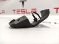 Крепление высоковольтных проводов двигателя Tesla Model X 1 поколение 2017, 1106603-00-A, 1196602-00-A - фото №4