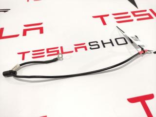 Провод массы (земля) джаншен бокса передний Tesla Model X 1 поколение 2017, 1067083-00-A