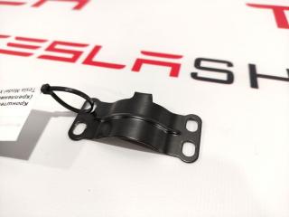Пластина пружины подъемной задней двери Tesla Model X 1 поколение 2017, 1050964-00-B