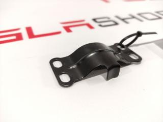 Пластина пружины подъемной задней двери Tesla Model X 1 поколение 2017, 1050964-00-B