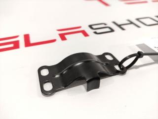 Пластина пружины подъемной задней двери Tesla Model X 1 поколение 2017, 1050964-00-B
