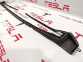 Уплотнитель крышки багажника вспомогательный Tesla Model X 1 поколение 2017, 1048511-00-C - фото №4
