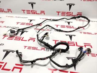 Электропроводка подъемной задней двери Tesla Model X 1 поколение 2017, 1032881-70-F