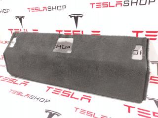 Ковровое покрытие 3-го ряда сидений Tesla Model X 1 поколение 2017, 1050473-00-D