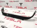 Накладка дверного проема Tesla Model X 1 поколение 2017, 1105138-00-D - фото №4
