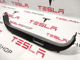 Накладка дверного проема Tesla Model X 1 поколение 2017, 1060051-00, 1058416-00
