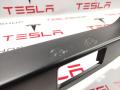 Накладка дверного проема Tesla Model X 1 поколение 2017, 1060051-00, 1058416-00 - фото №4