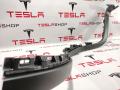 Накладка проема подъемной задней двери Tesla Model X 1 поколение 2017, 1059628-00-G, 1105126-00-D - фото №5