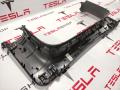 Накладка стекла, подъемной задней двери Tesla Model X 1 поколение 2017, 1051554-04-I - фото №6