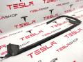 Уплотнитель стекла внутренний двери Tesla Model X 1 поколение 2017, 1032178-00-D - фото №5