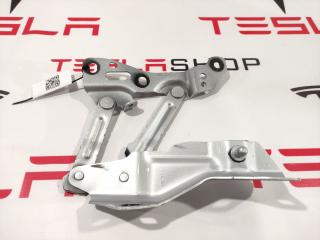 петля капота правая Tesla Model X 1 поколение 2017, 1058042-00-