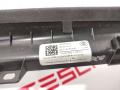 Накладка межсекционная подъемной задней двери Tesla Model X 1 поколение 2017, 1051556-04-C - фото №2