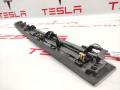 Накладка подъемной задней двери Tesla Model X 1 поколение 2017, 1055011-06-E - фото №4