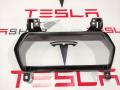 рамка панели (щитка) приборов Tesla Model X 1 поколение 2017, 1033041-00-C - фото №4