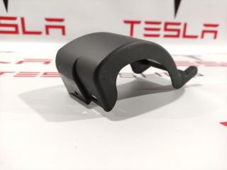 Накладка петли подъемной задней двери Tesla Model X 1 поколение 2017, 1047075-00-G