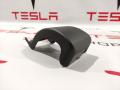 Накладка петли подъемной задней двери Tesla Model X 1 поколение 2017, 1047075-00-G - фото №4
