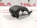 Накладка петли подъемной задней двери Tesla Model X 1 поколение 2017, 1047075-00-G - фото №4