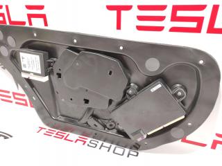 модуль управления двери Tesla Model X 1 поколение 2017, 1045490-00-F