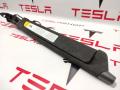 козырек солнцезащитный Tesla Model X 1 поколение 2017, 1108418-14-B - фото №4