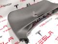 обшивка крышки багажника Tesla Model S 1 поколение [рестайлинг] 2017, 1009231-S0-A, 1009237-00-E - фото №5