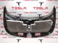 обшивка крышки багажника Tesla Model S 1 поколение [рестайлинг] 2017, 1009231-S0-A, 1009237-00-E - фото №6