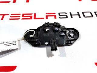 Кронштейн антенны беспроводного доступа Tesla Model S 1 поколение 2014, 1019045-00-A, 1005627-00-B