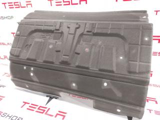 Шумоизоляция заднего мотора Tesla Model X 1 поколение 2017, 1057475-00-D