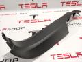 Накладка стойки А Tesla Model X 1 поколение 2017, 1035963-00-C - фото №6