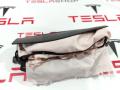 подушка безопасности пассажира Tesla Model X 1 поколение 2017, 1005260-00-H - фото №5