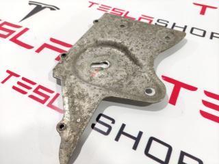 Пластина заднего подрамника Tesla Model S 1 поколение (2012 - 2016), 6008492-00-B
