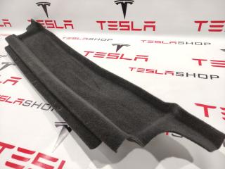 Панель отделки багажного отделения Tesla Model S 1 поколение 2015, 6007436-00-G