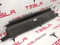 Панель отделки багажного отделения Tesla Model S 1 поколение 2015, 6007436-00-G - фото №4