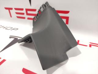 накладка двери внутренняя задняя правая Tesla Model X 1 поколение 2017, 1050375-00-E