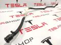 Шланги охлаждающей жидкости заднего большого электромотора Tesla Model X 1 поколение 2017, 1048149-99-E, 1048149-00-D, 1092528-00-B - фото №4