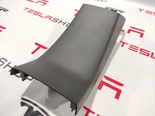 консоль салона (центральная часть) Tesla Model X 1 поколение 2017, 1064504-00-A