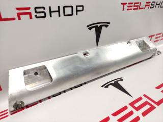 Усилитель подрамника переднего алюминиевый Tesla Model S 1 поколение 2015, 1045973-00-A