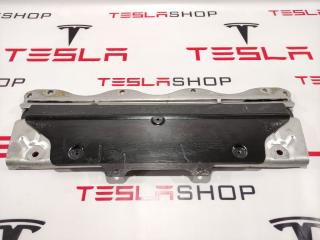 балка подвески передняя (подрамник) Tesla Model S 1 поколение 2015, 1014946-00-B, 1038640-00-D