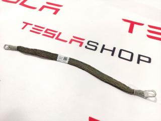 Коса заземления Tesla Model X 1 поколение 2017, 1047494-00-A