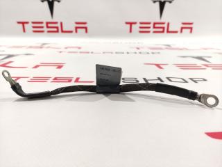 Коса заземления чарджера Tesla Model X 1 поколение 2017, 1017532-00-C