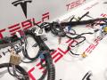 Электропроводка центральной панели Tesla Model X 1 поколение 2017, 1082436-03-B - фото №5