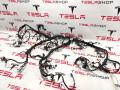 Электропроводка центральной панели Tesla Model X 1 поколение 2017, 1082436-03-B - фото №6