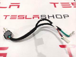 Кабель порта зарядки Tesla Model X 1 поколение 2017, 1054074-00-C